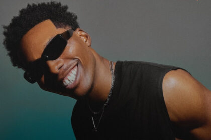 No Idea Lyrics by Victor AD