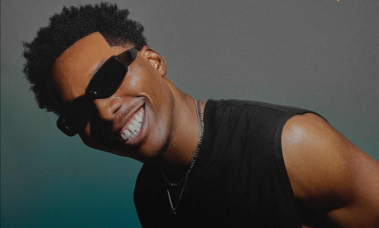 No Idea Lyrics by Victor AD