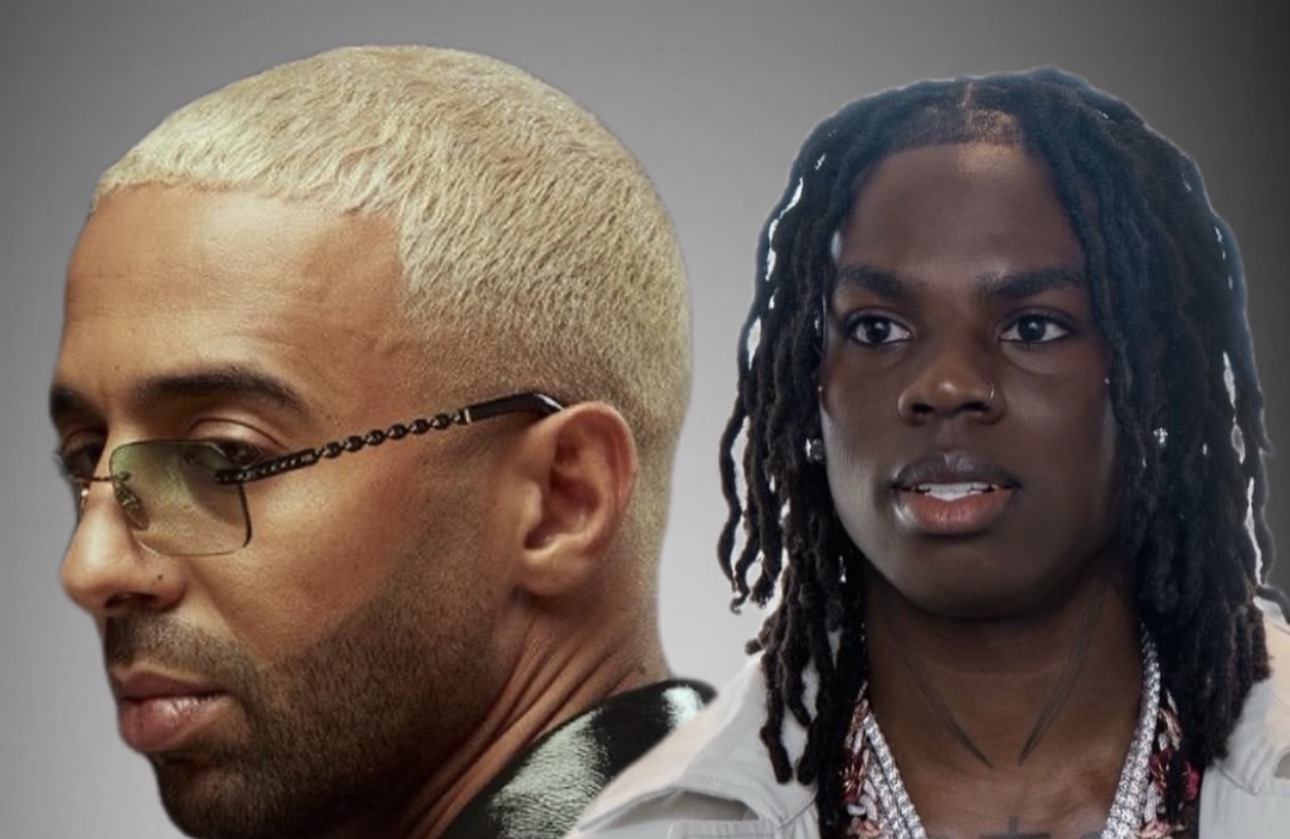 Moviestar Lyrics by Sofiane Pamart & Rema