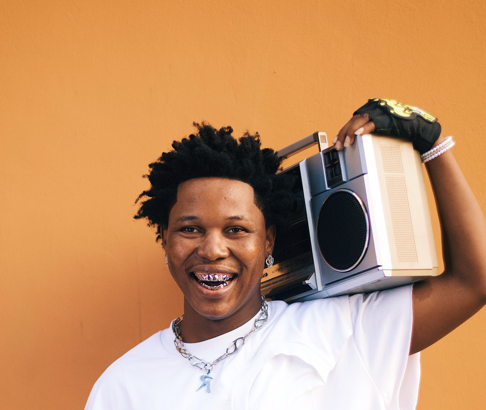 Shoday Ft. TML - OBT