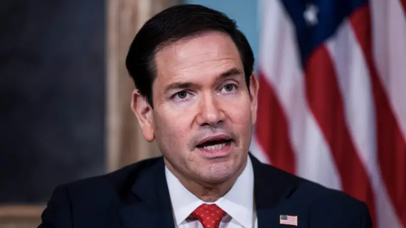 US will 'intensify economic pressure on Iran' as sanctions imposed - State Department