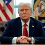 Trump: Iran ‘making an offer and we’ll have to see’