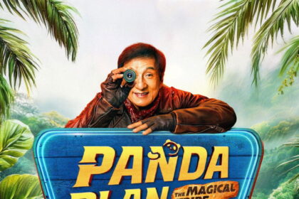 Panda Plan: The Magical Tribe (2026)