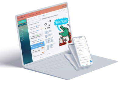 Afterlogic - Aurora Corporate | Unlimited