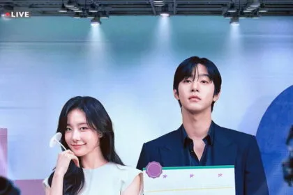 Sold Out on You Kdrama (2026) Season 1