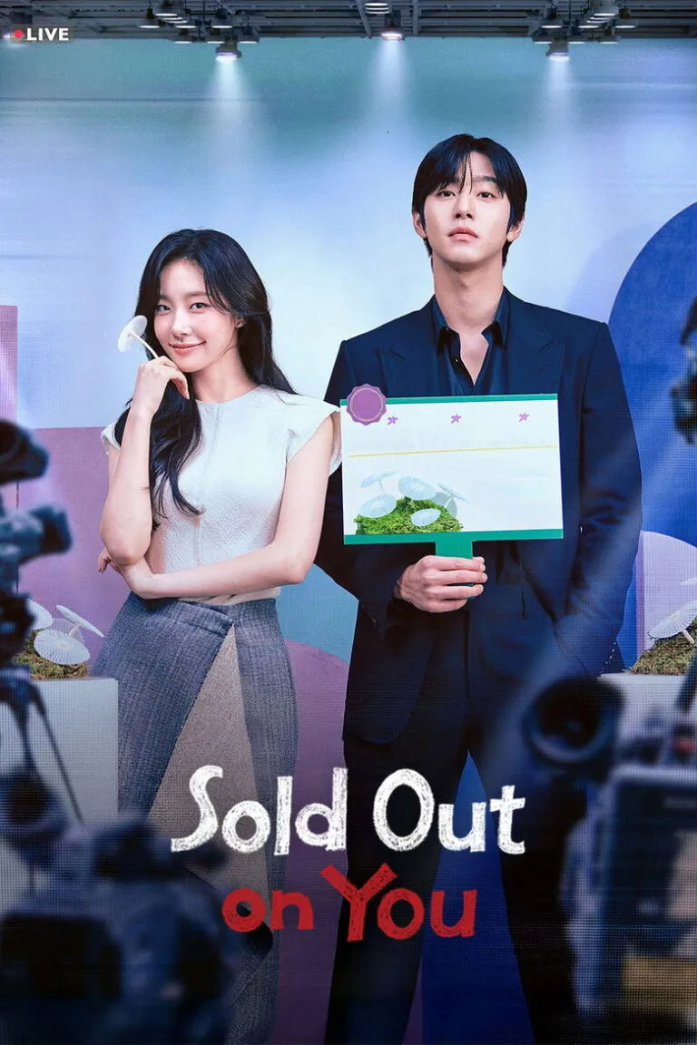 Sold Out on You Kdrama (2026) Season 1