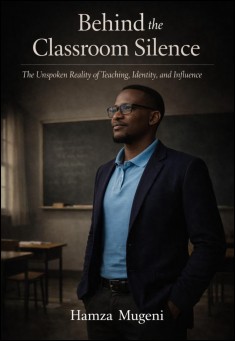 Behind The Classroom Silence by Hamza Mugeni