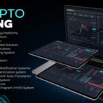 Bicrypto – Crypto Trading Platform, Binary Trading, Investments, Blog, News & More! + All Add-ons v6.3