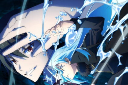 That Time I Got Reincarnated as a Slime Season 4