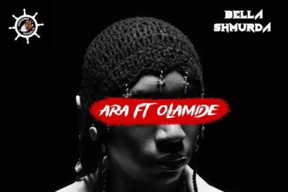 Bella Shmurda - Appraisal ft Akinbiyi Ahmed Abiola & Olamide