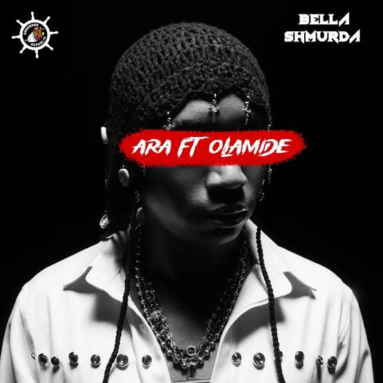 Bella Shmurda - Appraisal ft Akinbiyi Ahmed Abiola & Olamide