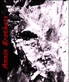 Evelyn by Annin Brothers