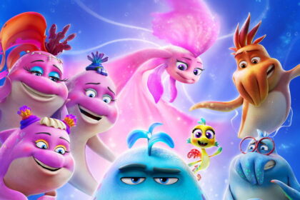 The Pout-Pout Fish (2026)