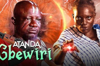 ATANDA GBEWIRI - AN AFRICAN YORUBA MOVIE STARRING WUNMI TORIOLA OTHER ACTORS 2026