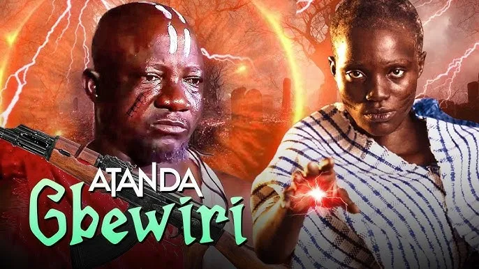 ATANDA GBEWIRI - AN AFRICAN YORUBA MOVIE STARRING WUNMI TORIOLA OTHER ACTORS 2026