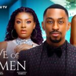 LOVE OF WOMEN – SAGA DEOLU, MIRACLE GODWIN, OGECHUKWU ISABELLA