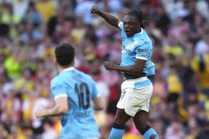 Man City 2-1 Southampton: Highlights, man of the match, stats as late heartbreak for Championship side sees Pep Guardiola's team reach FA Cup final