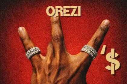 Orezi - W's