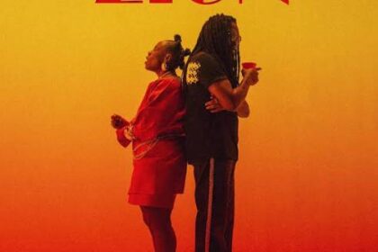 Teni - Zion Ft. Olamide