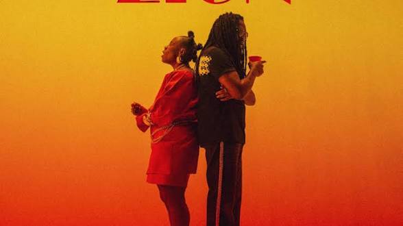 Teni - Zion Ft. Olamide