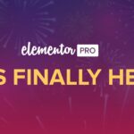 Elementor Pro | WordPress Websites Builder [Premium] 4.0.3