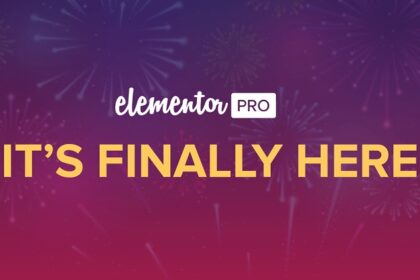 Elementor Pro | WordPress Websites Builder [Premium]