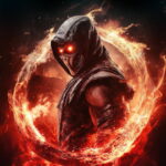 Immortal Combat (2026)