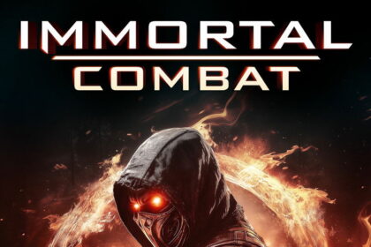 Immortal Combat (2026)