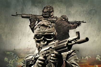 The Omro Heist (2025)