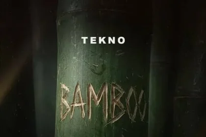Tekno - Bamboo