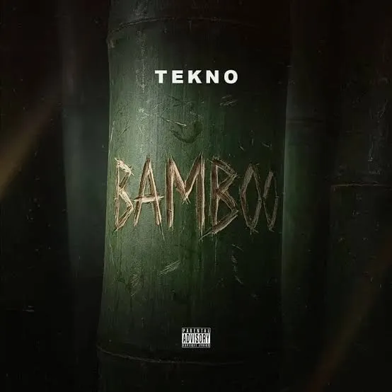 Tekno - Bamboo