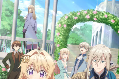 Always a Catch! (2026) Season 1