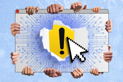 Why AI companies want you to be afraid of them (Vily Review)