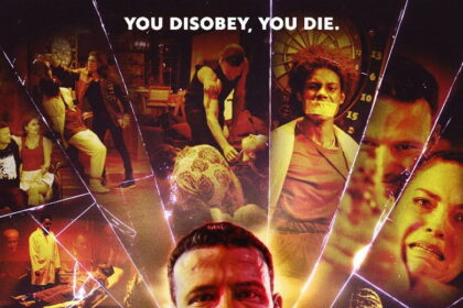 The Final Party (2025)