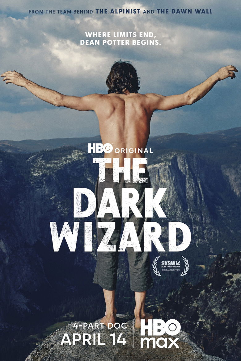 The Dark Wizard (2026) Season 1