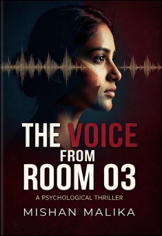 THE VOICE FROM ROOM 03 by MISHAN MALIKA