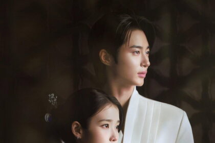 Perfect Crown (2026) Season 1 – Episode Release Dates