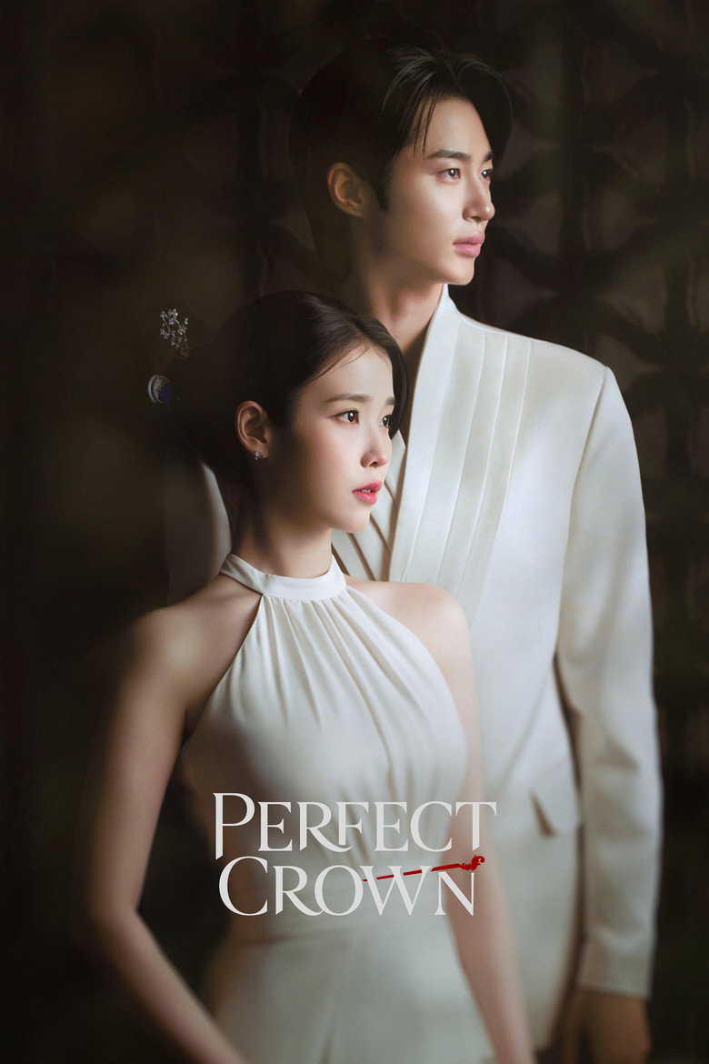 Perfect Crown (2026) Season 1 – Episode Release Dates