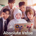 Absolute Value of Romance (2026) (Kdrama) Season 1 (EP 1-4 Going 16)