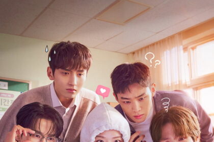 Absolute Value of Romance (2026) (Kdrama) Season 1