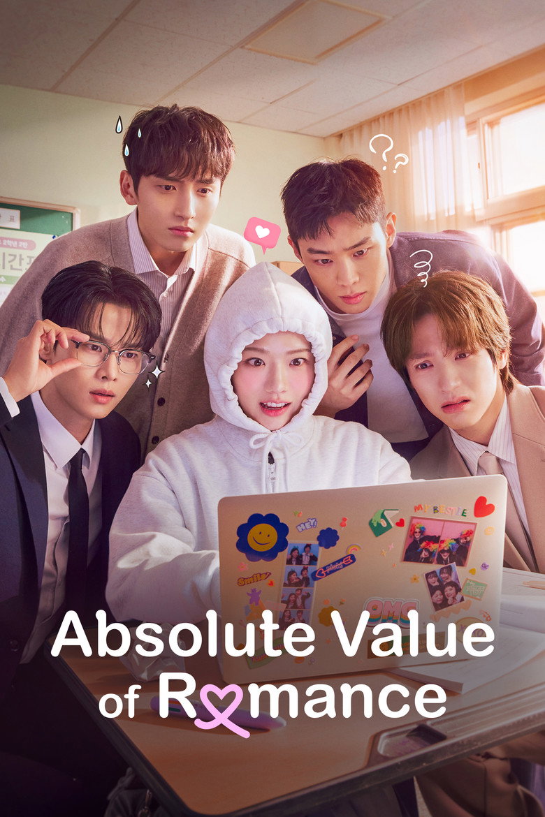 Absolute Value of Romance (2026) (Kdrama) Season 1