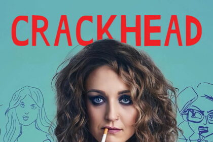 Crackhead (2026) Season 1