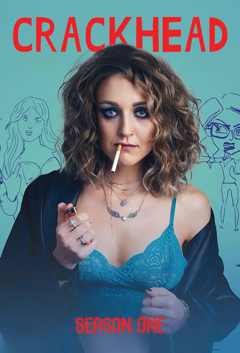 Crackhead (2026) Season 1