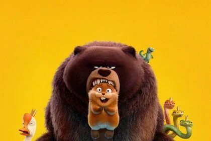 Hoppers (2026)