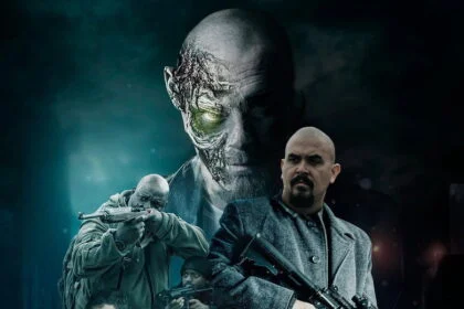 Necropolis (2026)