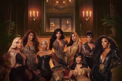The Real Housewives of Atlanta Season 17