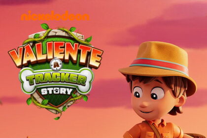 Valiente: A Tracker Story (2025)