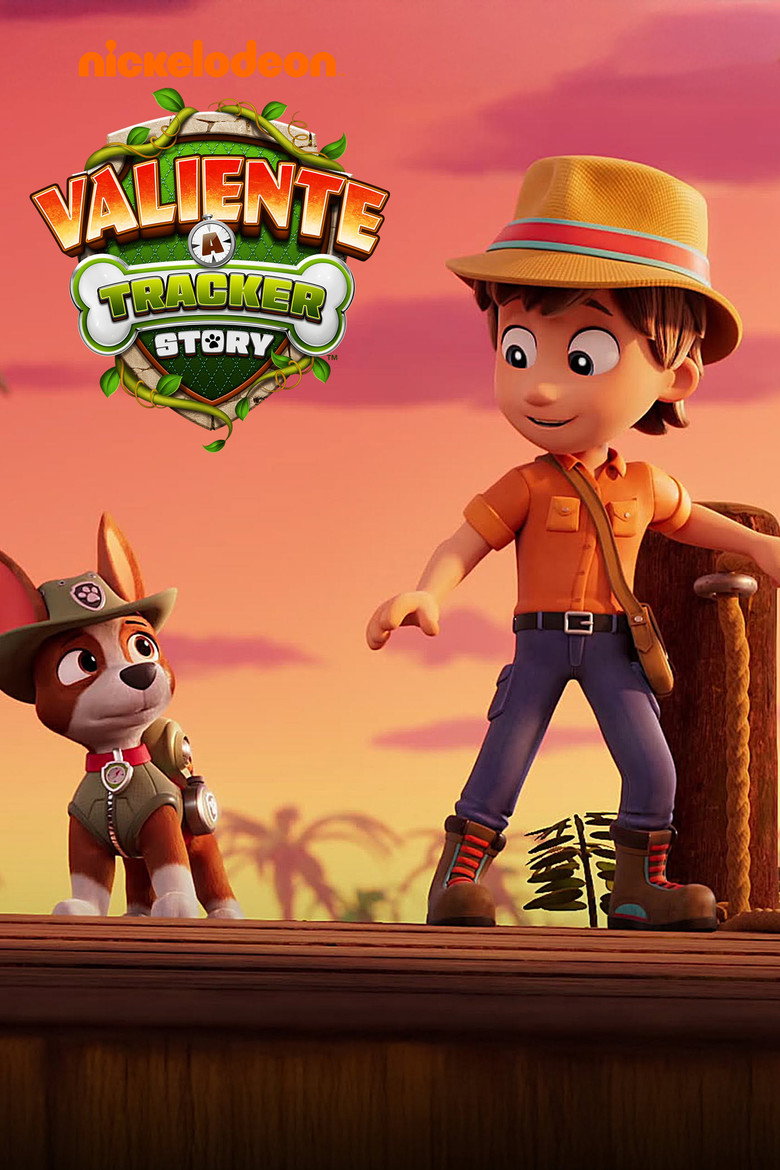 Valiente: A Tracker Story (2025)