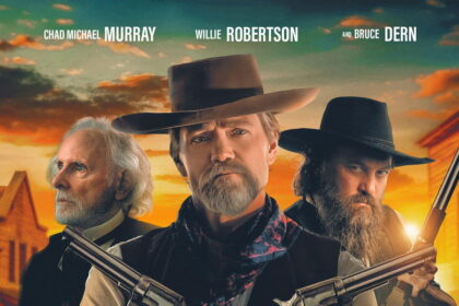 Bad Men Must Bleed (2026)