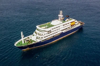 RIP: Three dead in suspected virus outbreak on Atlantic cruise ship
